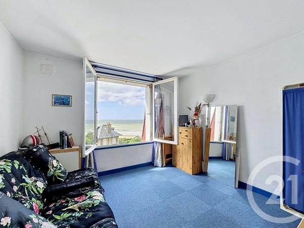 Appartement F1 à vendre  1 pièce - 18,09 m 2   VILLERS SUR MER  - 14