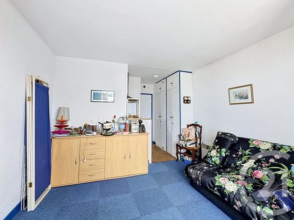 Appartement F1 à vendre  1 pièce - 18,09 m 2   VILLERS SUR MER  - 14