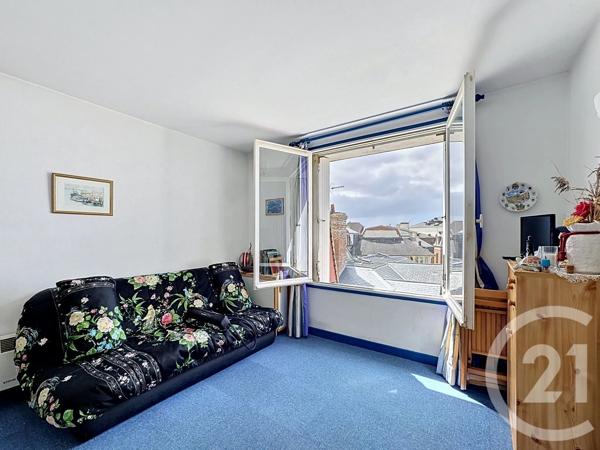 Appartement F1 à vendre  1 pièce - 18,09 m 2   VILLERS SUR MER  - 14