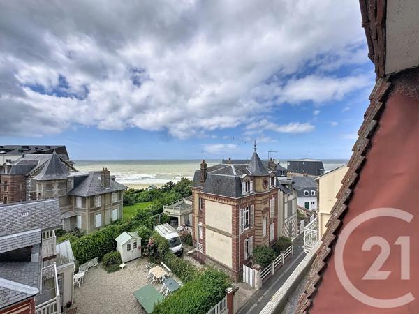 Appartement F1 à vendre  1 pièce - 18,09 m 2   VILLERS SUR MER  - 14