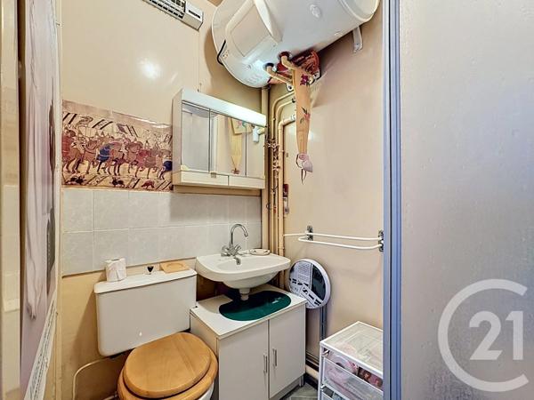 Appartement F1 à vendre  1 pièce - 18,09 m 2   VILLERS SUR MER  - 14