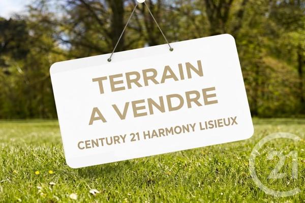 Terrain à vendre  4181 m 2   MORTEAUX COULIBOEUF  - 14