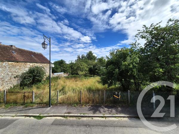 Terrain à vendre  4181 m 2   MORTEAUX COULIBOEUF  - 14