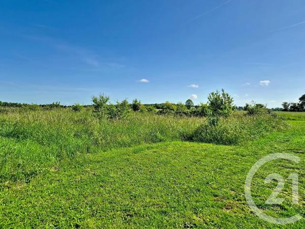 Terrain à vendre  4181 m 2   MORTEAUX COULIBOEUF  - 14