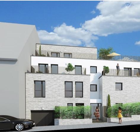 Location parking / box Vanves - 13 m² - 99 €/mois