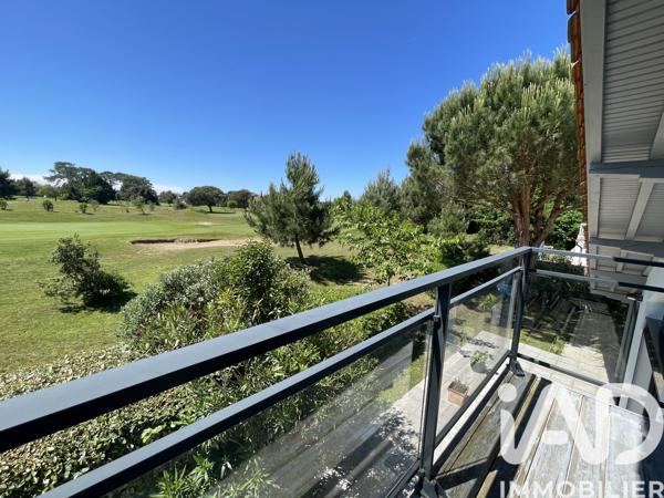 Maison à vendre 8 pièces 198 m² Anglet