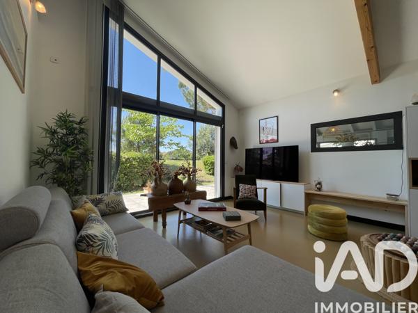 Maison à vendre 8 pièces 198 m² Anglet