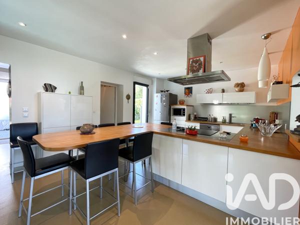 Maison à vendre 8 pièces 198 m² Anglet