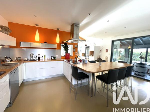 Maison à vendre 8 pièces 198 m² Anglet