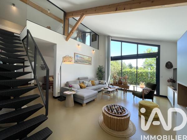 Maison à vendre 8 pièces 198 m² Anglet
