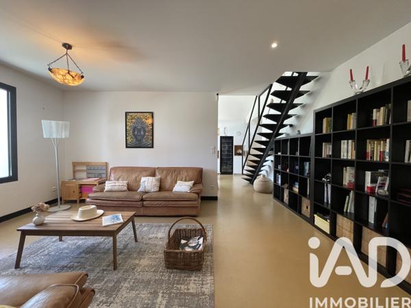 Maison à vendre 8 pièces 198 m² Anglet