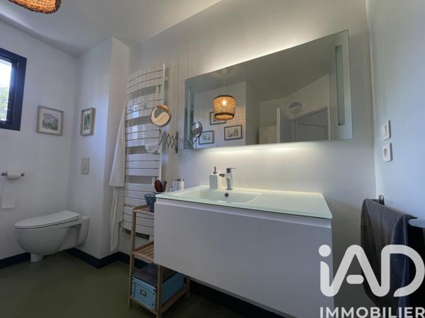 Maison à vendre 8 pièces 198 m² Anglet