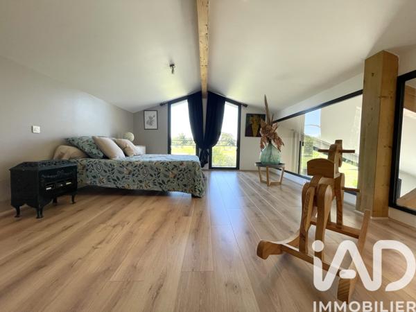 Maison à vendre 8 pièces 198 m² Anglet
