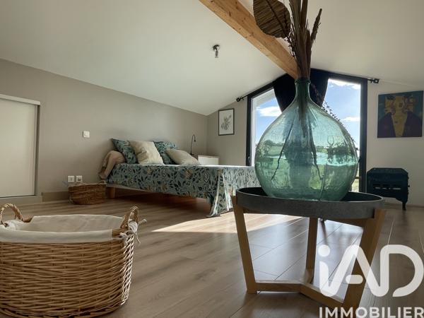 Maison à vendre 8 pièces 198 m² Anglet
