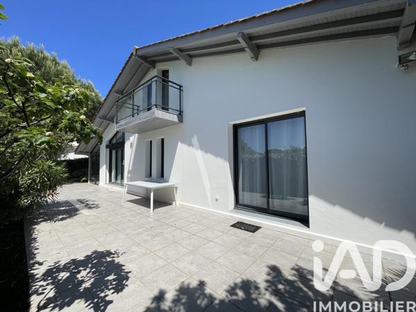 Maison à vendre 8 pièces 198 m² Anglet