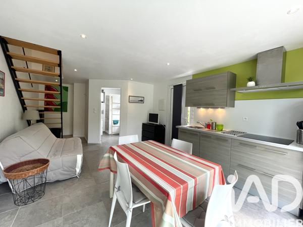 Maison à vendre 8 pièces 198 m² Anglet