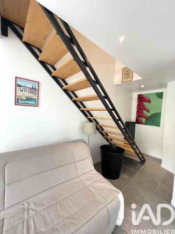 Maison à vendre 8 pièces 198 m² Anglet