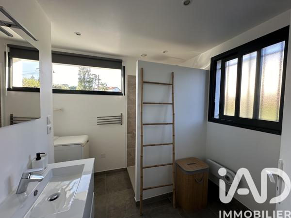 Maison à vendre 8 pièces 198 m² Anglet