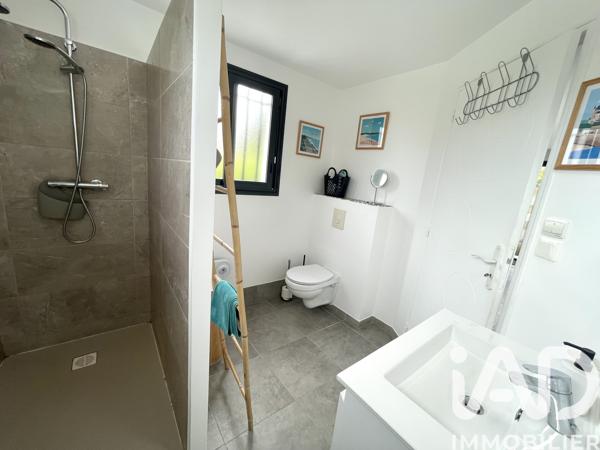 Maison à vendre 8 pièces 198 m² Anglet