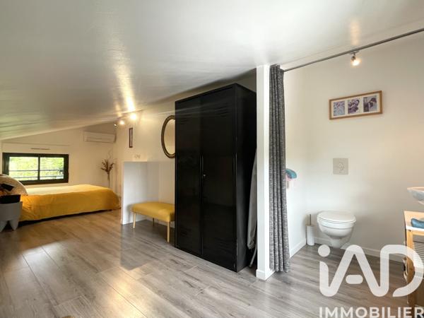 Maison à vendre 8 pièces 198 m² Anglet
