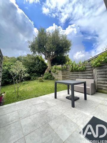 Maison à vendre 8 pièces 198 m² Anglet