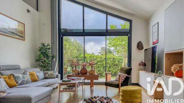 Maison à vendre 8 pièces 198 m² Anglet