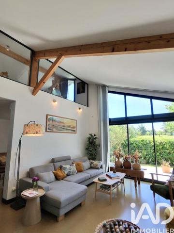 Maison à vendre 8 pièces 198 m² Anglet