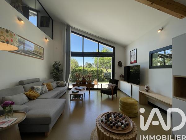 Maison à vendre 8 pièces 198 m² Anglet