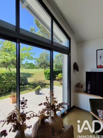 Maison à vendre 8 pièces 198 m² Anglet
