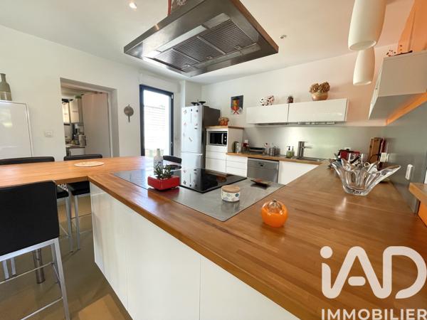 Maison à vendre 8 pièces 198 m² Anglet
