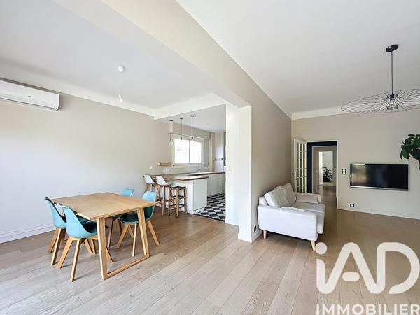 Maison à vendre 6 pièces 160 m² Bordeaux