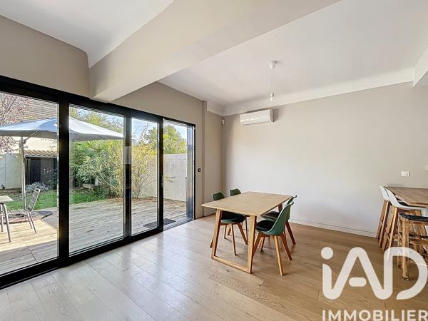 Maison à vendre 6 pièces 160 m² Bordeaux