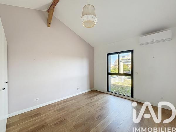 Maison à vendre 6 pièces 160 m² Bordeaux
