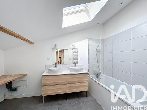 Maison à vendre 6 pièces 160 m² Bordeaux