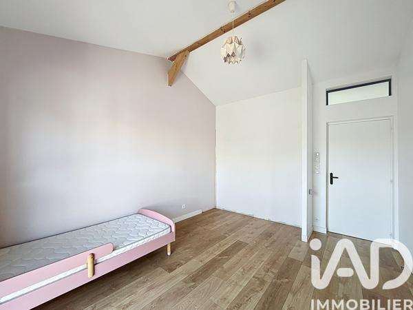 Maison à vendre 6 pièces 160 m² Bordeaux