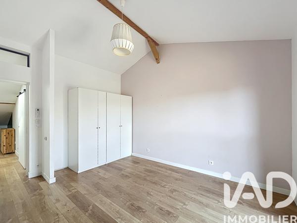 Maison à vendre 6 pièces 160 m² Bordeaux