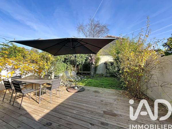 Maison à vendre 6 pièces 160 m² Bordeaux