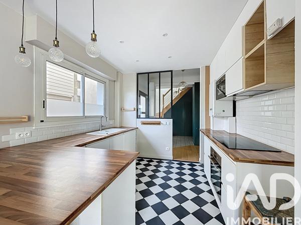 Maison à vendre 6 pièces 160 m² Bordeaux