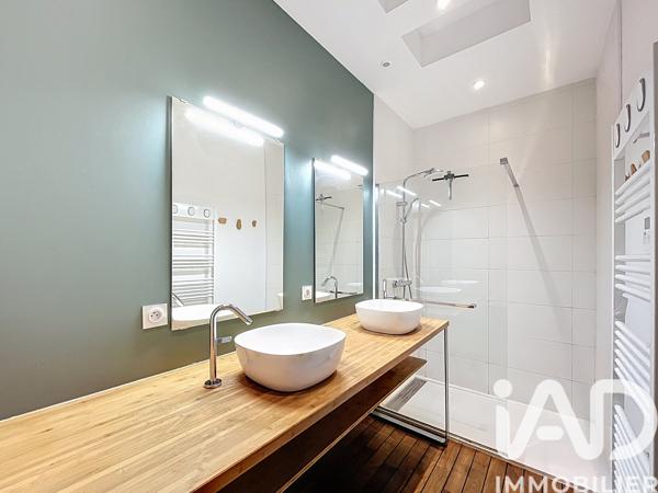 Maison à vendre 6 pièces 160 m² Bordeaux