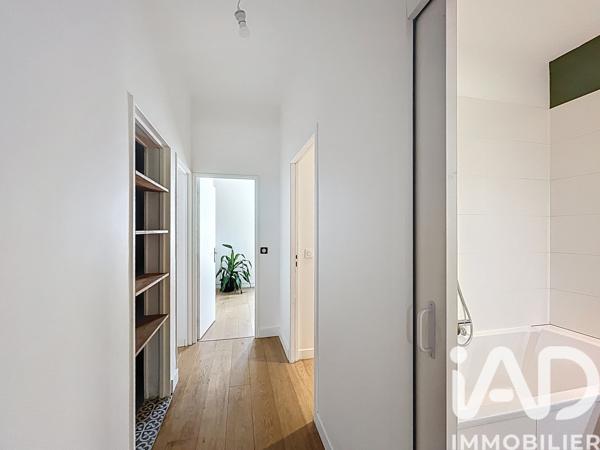 Maison à vendre 6 pièces 160 m² Bordeaux