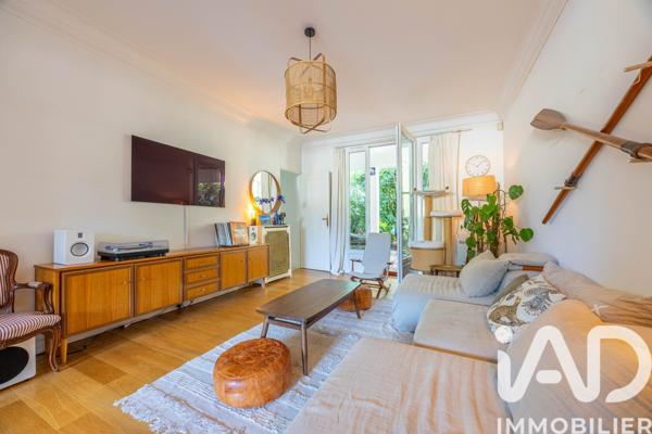 Maison à vendre 7 pièces 176 m² Talence
