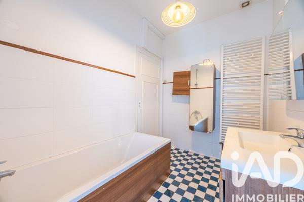 Maison à vendre 7 pièces 176 m² Talence