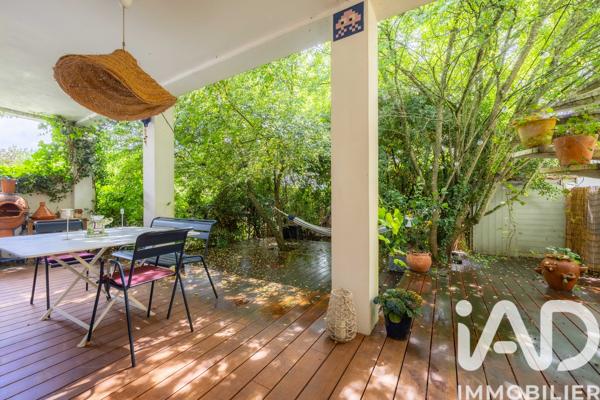 Maison à vendre 7 pièces 176 m² Talence