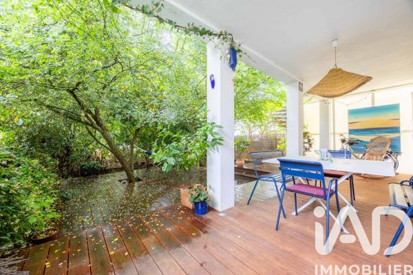 Maison à vendre 7 pièces 176 m² Talence