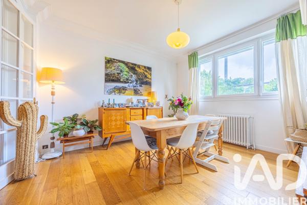 Maison à vendre 7 pièces 176 m² Talence
