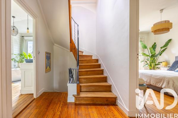Maison à vendre 7 pièces 176 m² Talence