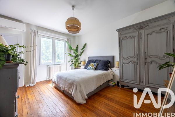 Maison à vendre 7 pièces 176 m² Talence