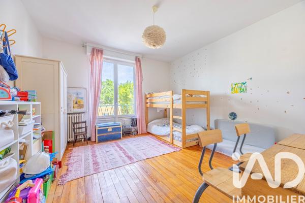 Maison à vendre 7 pièces 176 m² Talence