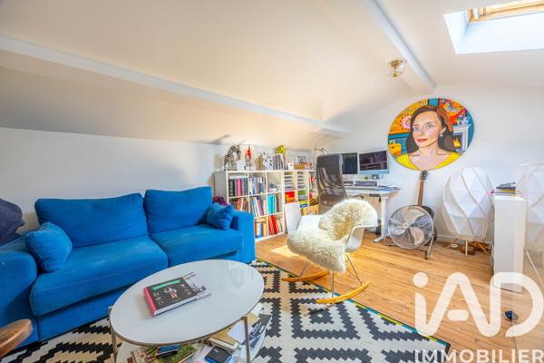 Maison à vendre 7 pièces 176 m² Talence
