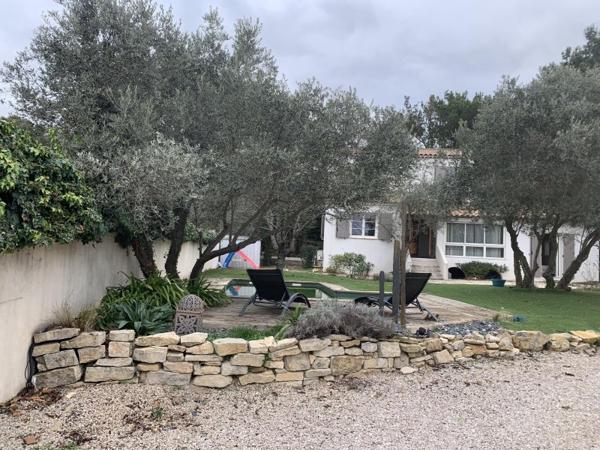 Location / Maison T6+